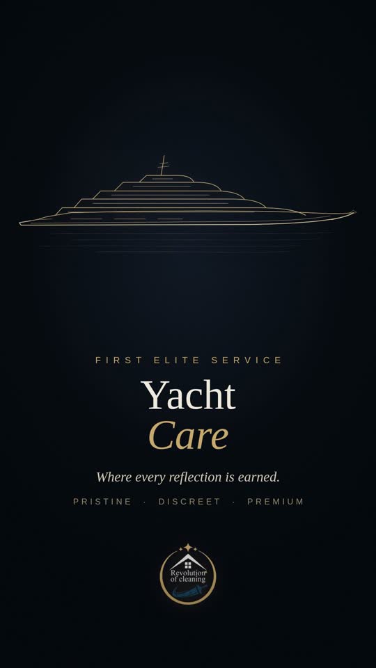 Yacht Care